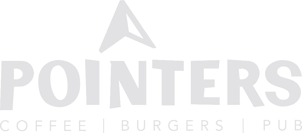 Pointers Logo