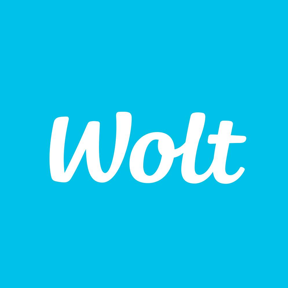 Wolt Bestell Link